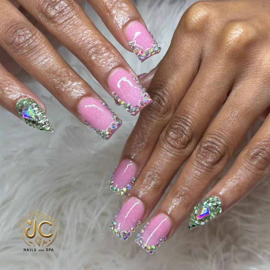 Nails Design